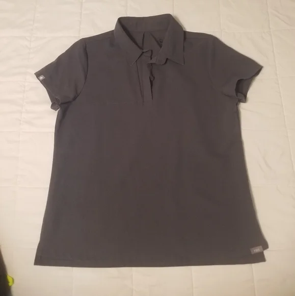 Figs Scrub Set SMALL - Picture 9 of 9